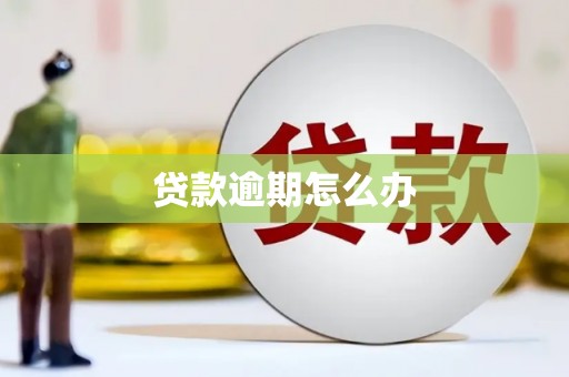 北投贷款逾期怎么办