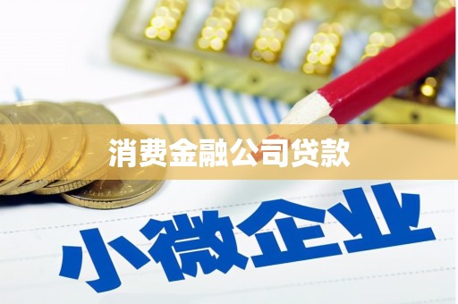 北投消费金融公司贷款