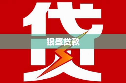 北投银盛贷款