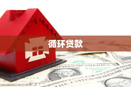 北投循环贷款